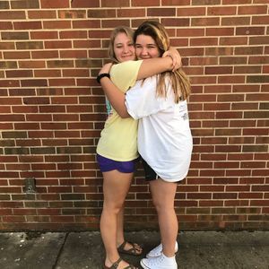 Meet your Posher, Destiny